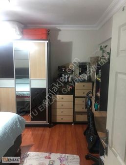 Sefaköy İnönü Mah Site İçi Kiralık 2+1 1. Kat Daire