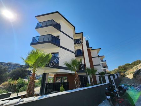 Sıfır 1+1 Fırsat Daire