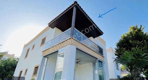 Bodrum Turgutreis Kadıkalesi Satılık 2+1 Daire