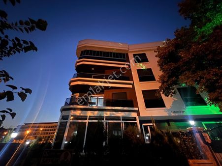 Ulucak'ta 1+1 Kiralık 58 M2 Daire