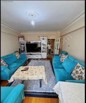 Mç Emlak'tan Piyade Mah'sınde 3+1 Satılık Daire