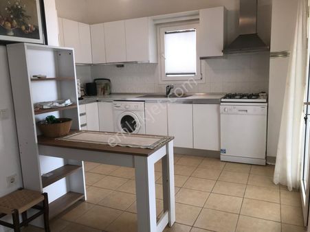 Bodrum Gümüşlük Koyunbaba Satılık 2+1 Bahçe Katı Daire