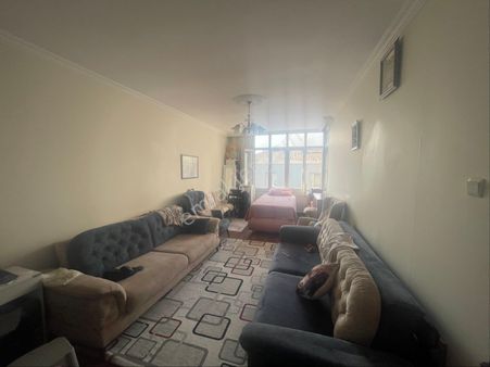 İzmir Konak Halilrıfatpaşa Cadde Üzeri 4+1 Satılık Daire