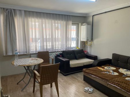 Setbaşı Karaağaç Mah 1+1 Giriş Katı