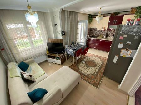 Lider'den Uçaklı Park Mevki Asansör Full Yapılı 2+1 Ters Dubleks