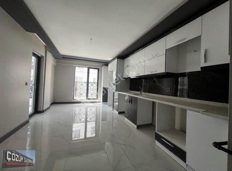 Çözüm'de Fırsat Sıfır 4+1 Ful Yapılı Geniş Ve Ferah Yapılı Daire