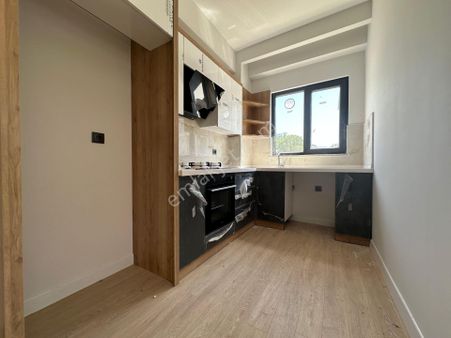 Kumsaldan Doğanın Kalbi Zeytinlide_2+1_lüks Daire