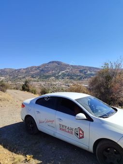 Yuvam Emlaktan Çamel’de Satılık Fırsat Tarla