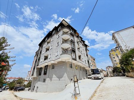 Acil! Mt Royal Yapı Dan Atatürk Mh'de 2+1 Sıfır Fırsat! Daire