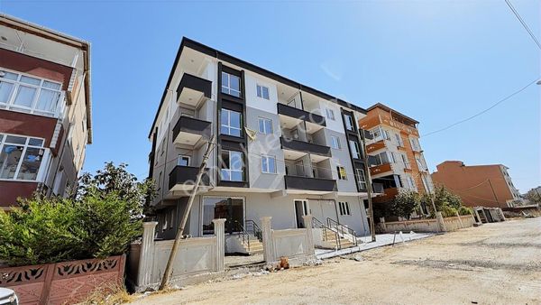 Kapaklıda %80 Krediye Uygun Yatırımlık 2+1 Ara Kat Daire