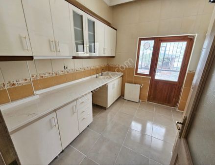 Lider'den Köroğlu Parkı Mevki Ebeveyn Banyolu Yüksek Giriş 3+1