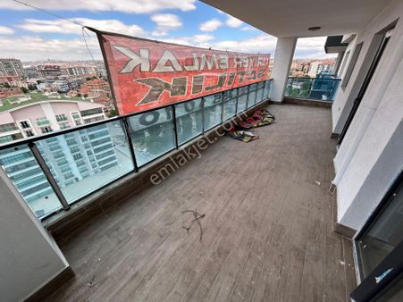 Hayallerinizdeki Daire 5 Balkon 3 Banyo Giyinme Odalı 6+1