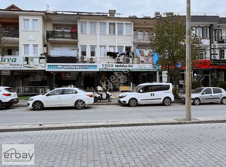Süleyman Demirel Bulvarı'nda Satılık 290 M² Dükkan