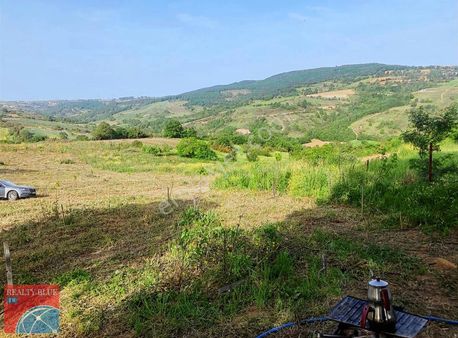 Kocaeli İzmit Gökçeviran Mah Satılık 9.192m2 Meyve Bahcesi Ve Ev