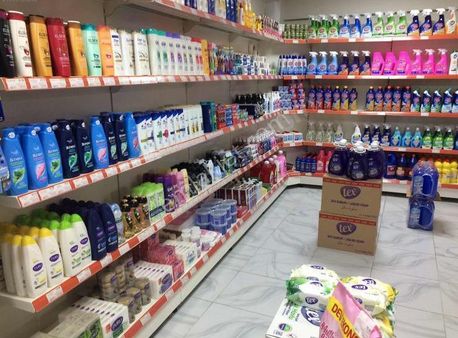 Manisanın Merkezi Konumunda 170 M² Market | 7 Milyon Satılık – 2 Milyon Devren Kiralık