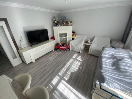 19 Mayıs Cadde Üzeri Yapılı 3+1 Katta Kaçmaz Fırsat Daire!!