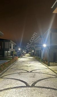 Silivri Ortaköy De Villa