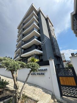 İzmir Karabağlar Devrim Mahde Site İçerisinde 3+1 Satılık Sıfır Daire