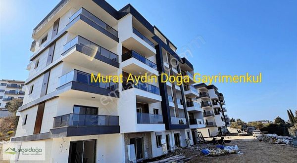 Kuşadası,nda Havuzlu, Doğalgazlı Merkeze Yakın 3+1 Daire