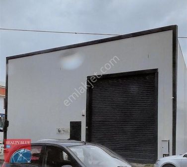 Ferhatpaşada 450m2 Mustakil Ruhsatlı Kiralık İşyeri