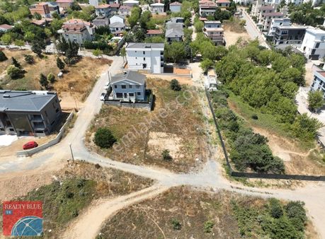 Tuzla Orhanlı Satılık Villa İmarlı Arsa