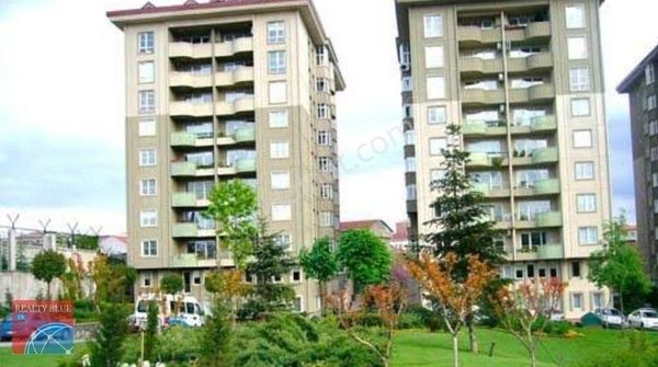 Fırsat 3+1 115m2 Ebeveyn Banyolu