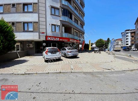 Adil Mh 100 M2 Geniş Ön Kullanımlı Dükkan