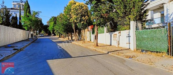 Kartal Çavuşoğlu Havacılar Kat Mülkiyetli Satılık Boş Villa