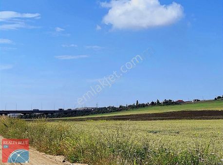 Büyükçekmece Yerleşime Yakın Yatırımlık Fırsat 1520 M2 Tarla