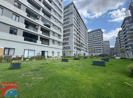 Tuzla Yayla Mahallesi Anatolıa City'de 2+1 Büyük Tip Daire...