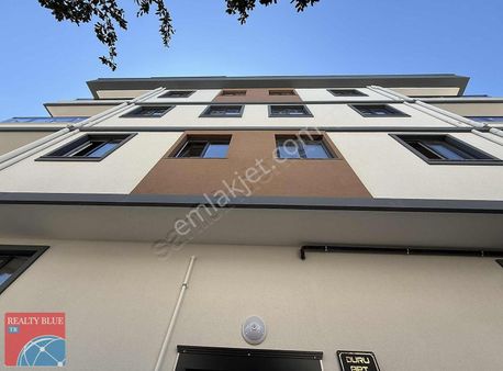 Adil Mahallesi 2+1 Sıfır Yüksek Camlı Korkuluklu Daire