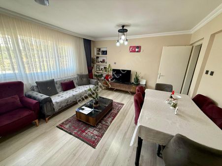 Önü Açık, Çift Cepheli 3+1 Daire – Karanlık Odasız, Konforlu Yaşam