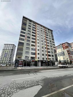 Yakut'ta Satılık 3+1 Sıfır Meskenli Daire