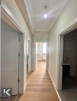 Kınaylardan Merkez De Denize Yürüme Mesafesi İskanlı Yeni Bina