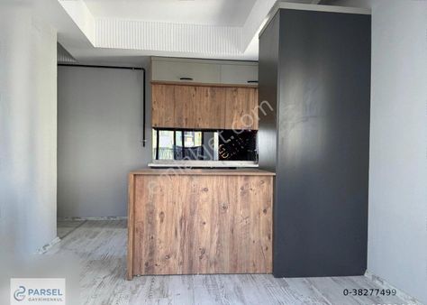 Parsel Gayrimenkul' Den Tece De Satılık 2+1