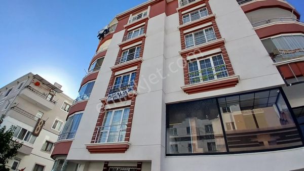 Altıntaş'tan Yenikent Mustafa Kemal Mh Orhangazi Cad.üzerinde 3+1 Kiralık Daire