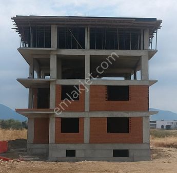 Akçinler Gayrimenkulden Temelden Satılık 1+1 65 M² Daire – 2.750.000 Tl