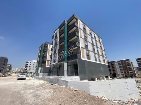 World İlkevim'den Seyrantepe'de Sıfır Ara Kat Kiralık Daire