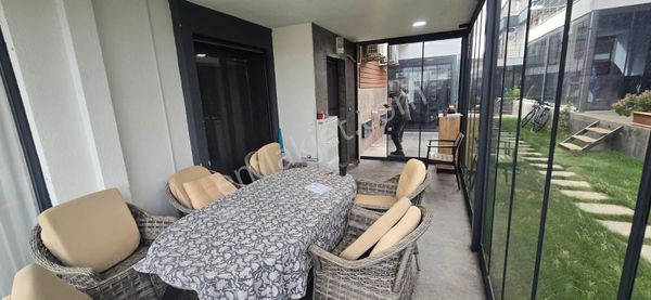 Didim'de Denize Yakın Site İçi Villa