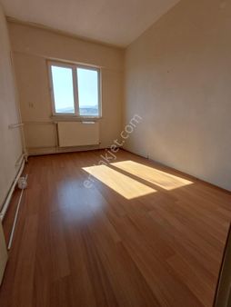 Doğalgazlı Kiralık Daire