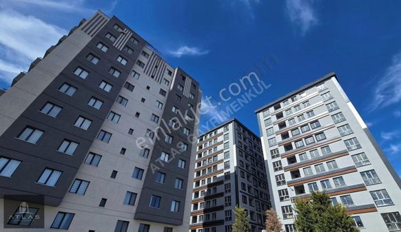 Atlas'tan, Site İçi, 3+1, 115m2, 10.kat, E.banyolu, Manzaralı