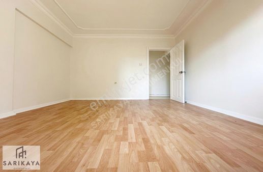 Sarıkaya' Dan Etlik Lisesi Yanı 3. Kat Konumunda 3+1