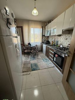 🏡 Akgedik Mahallesi 🏡 ✅2+1 95 M2 4 Katlının 4 Katı ❇️kapalı Mutfak