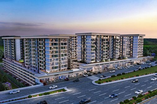 Kolay Ödeme Seçenekleri Winner Ankara'da %50 Peşin %50 24 Ay Vade 0 Faiz İle 1+1 Daire