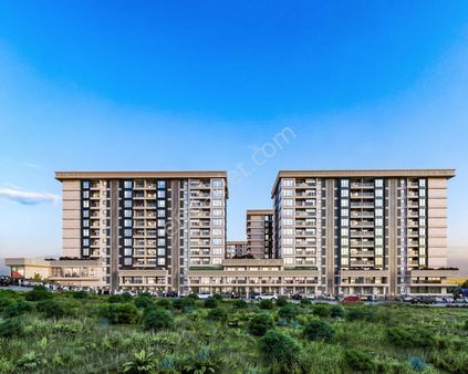 %50 Peşin Kalan 24 Ay Vade 0 Faiz İmkanı İle Kazandıran Proje Winner Ankara'da 1+1 40 M2 Daire