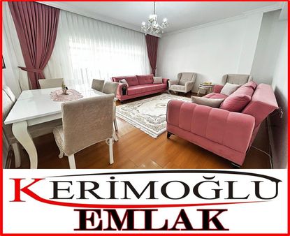 Esertepe Merkezde 3+1 Yapılı Zeminden Yüksek Kot 1 Satılık Daire