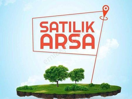 Dikili Güven Emlaktan Salihler Sarıgül Yapı Koop.ta 592 M2 Dört Villalık Satılık Arsa