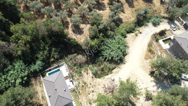 Satılık İmarlı Arsa Soğucak