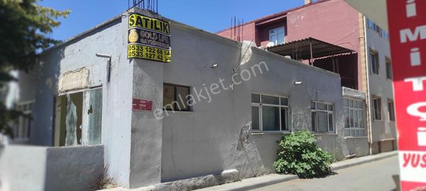 Goldlife Gayrimenkulden Yenicamide Satılık Müstakil Ev