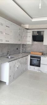 Konya Meram Alpaslan Mahallesi'nde Satılık 3+1 Daire